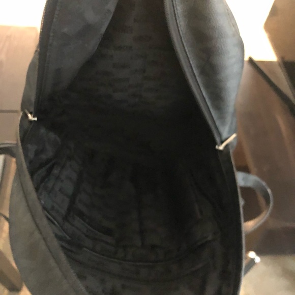 Back pack